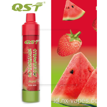 Qst 4000 puff vapes grosir